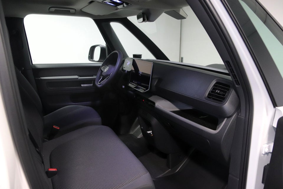 VW ID.Buzz 79 Cargo Pro