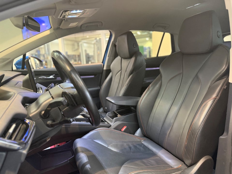 Skoda Enyaq 80 iV Suite 5d