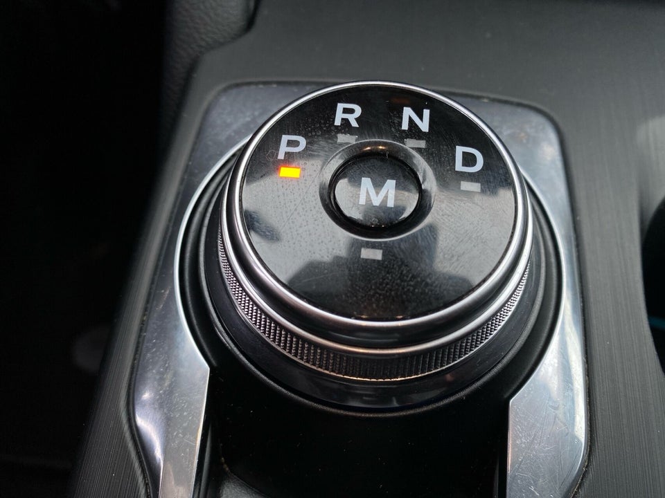 Ford Focus 1,0 EcoBoost Titanium stc. aut. 5d