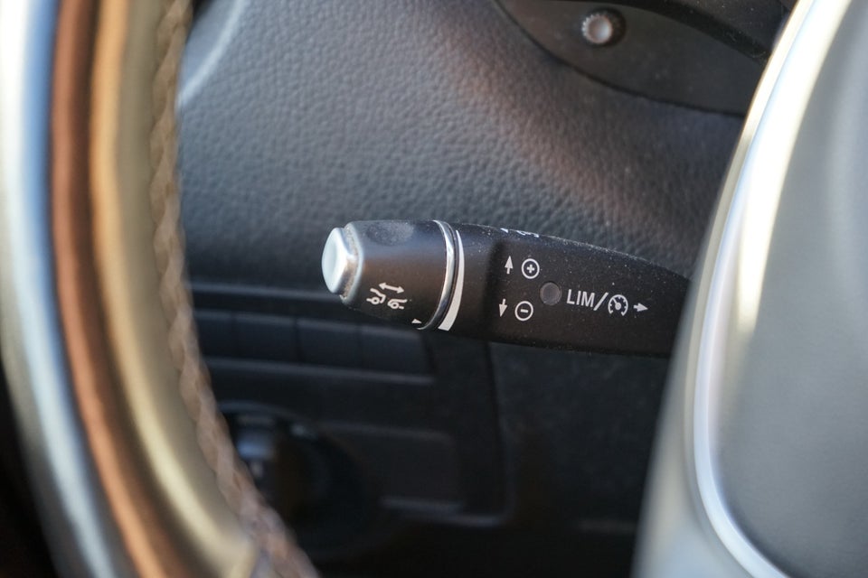 Mercedes Vito 114 2,0 CDi Kassevogn aut. L AWD