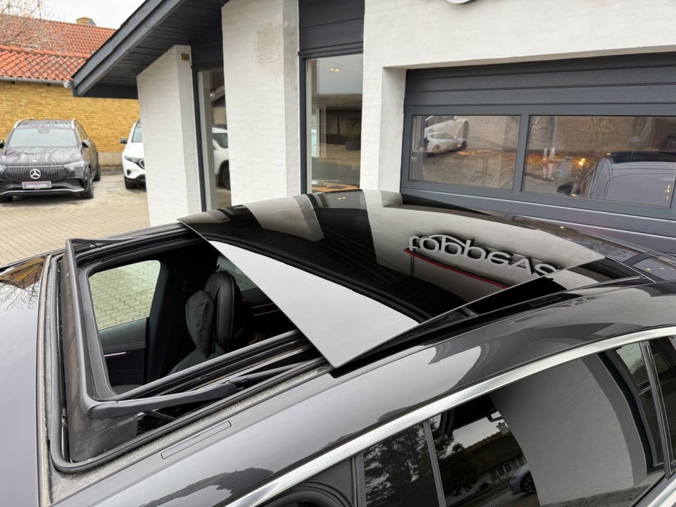 Mercedes EQS450+ AMG Line 5d
