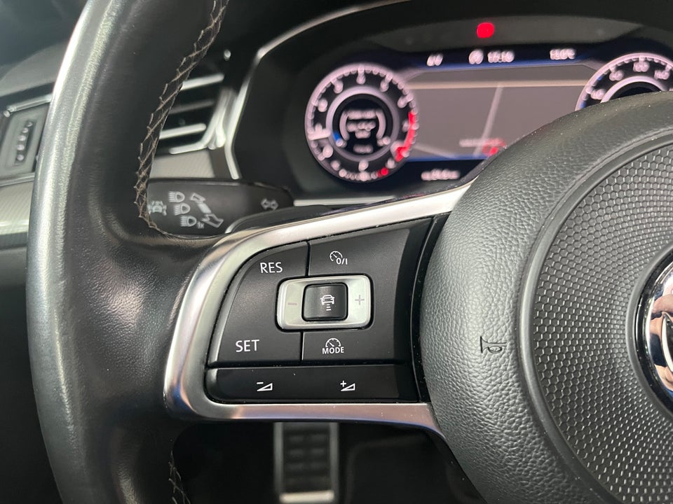 VW Arteon 2,0 TSi 190 R-line DSG 4d
