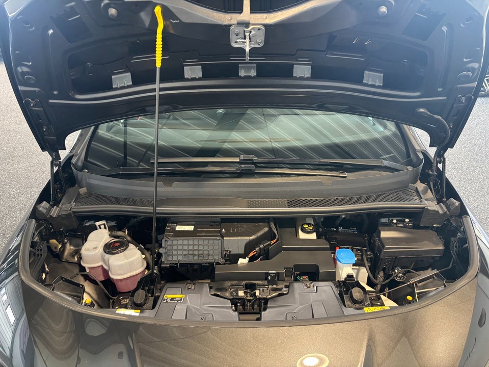 Cupra Born 58 e-Boost 5d