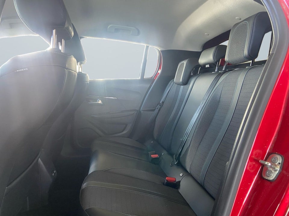 Peugeot e-208 50 Allure Pack 5d