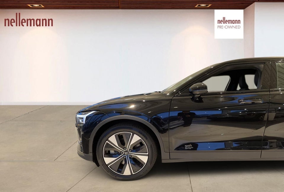 Polestar 2 Long Range 5d