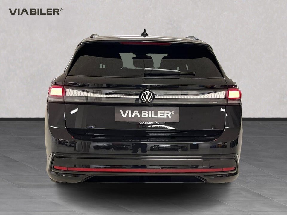 VW ID.7 86 Style S Tourer 5d