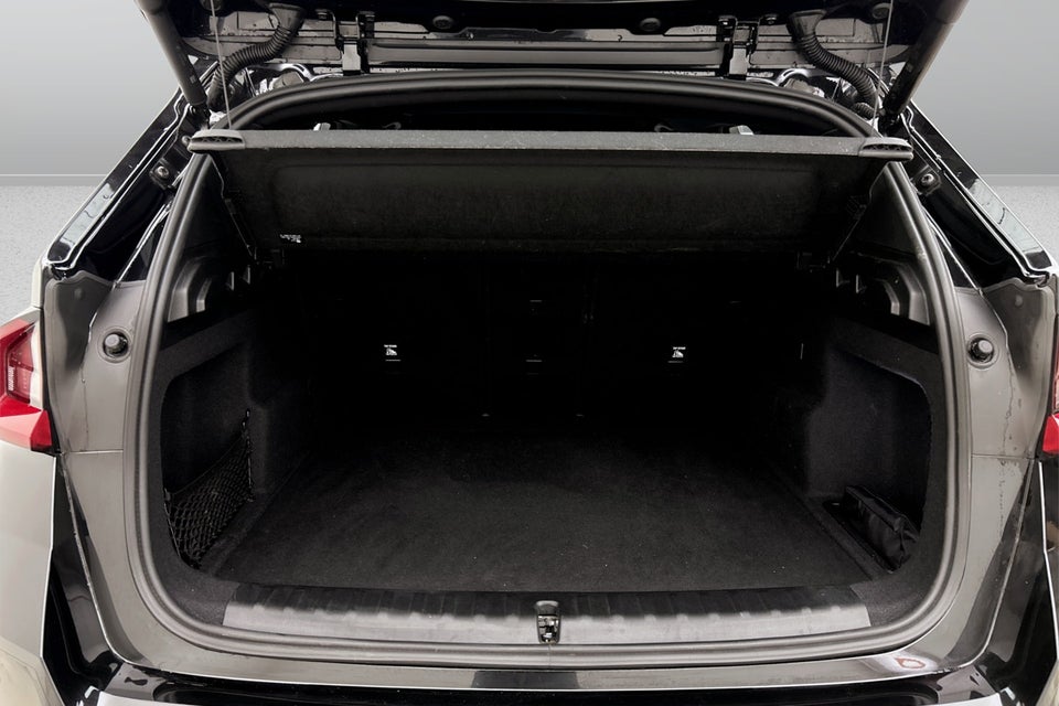 BMW iX1 eDrive20 M-Sport 5d