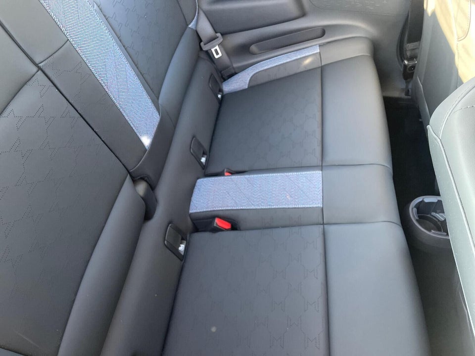 MINI Cooper E Classic Trim S 3d