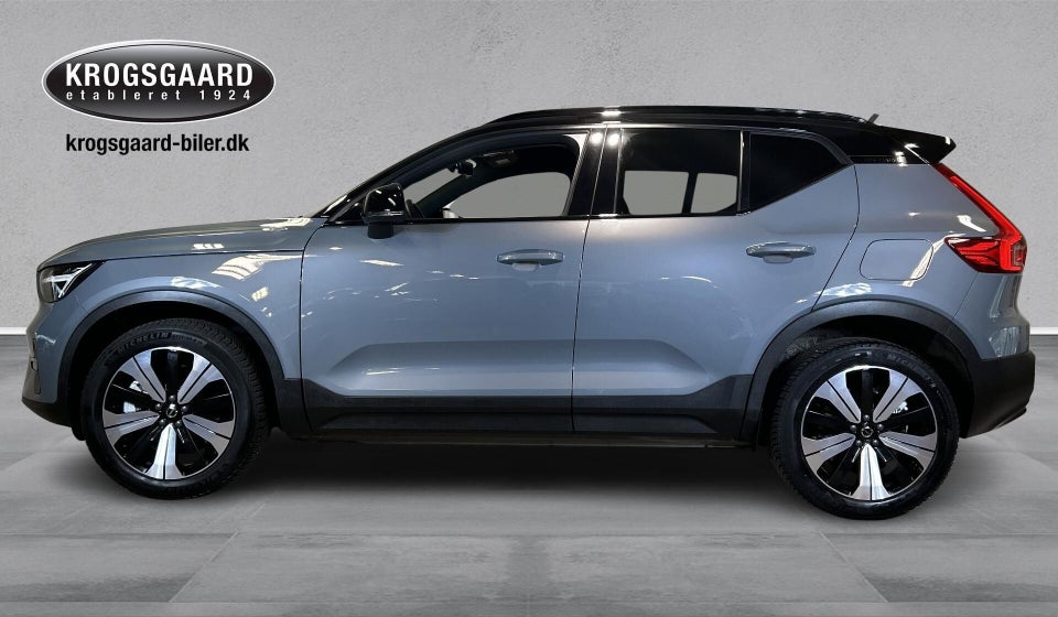 Volvo XC40 P6 ReCharge Core 5d