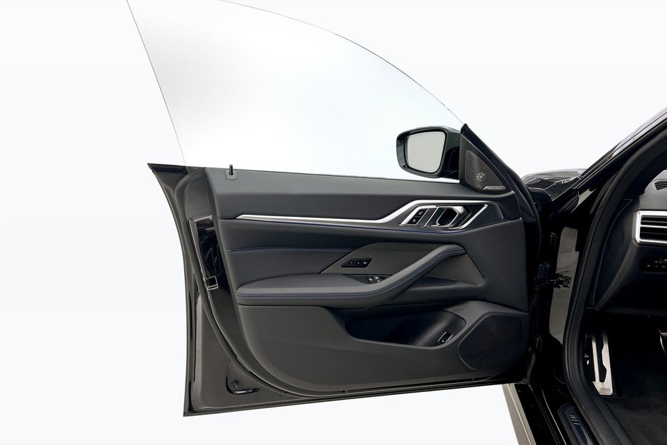 BMW i4 M50 xDrive 5d