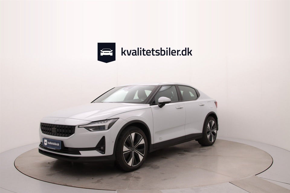 Polestar 2 Long Range AWD 5d