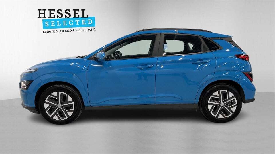 Hyundai Kona 39 EV Select 5d