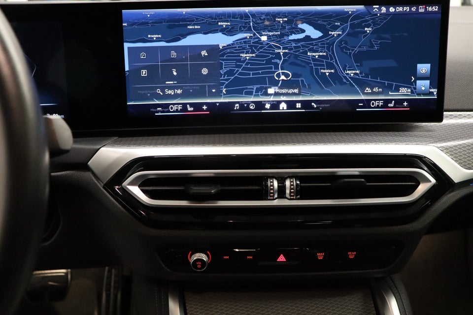 BMW i4 eDrive35 M-Sport 5d