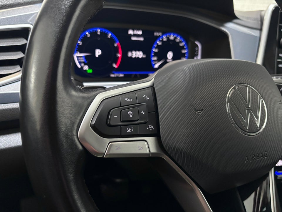 VW T-Roc 1,5 TSi 150 Style DSG 5d