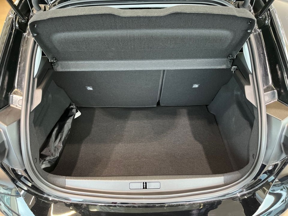 Opel Corsa-e 50 Elegance 5d