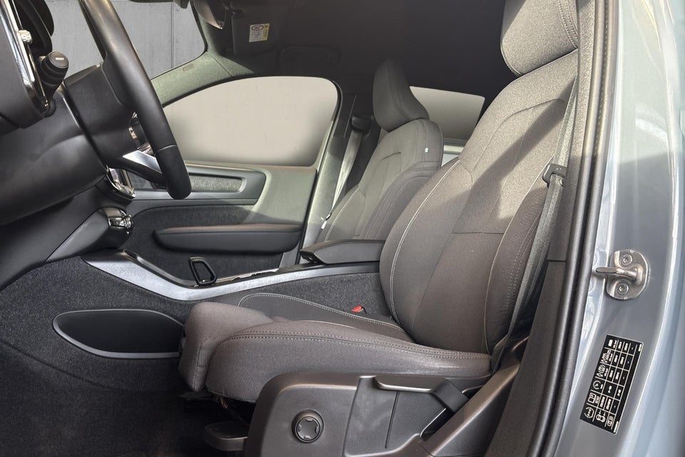 Volvo XC40 P6 ReCharge Core 5d