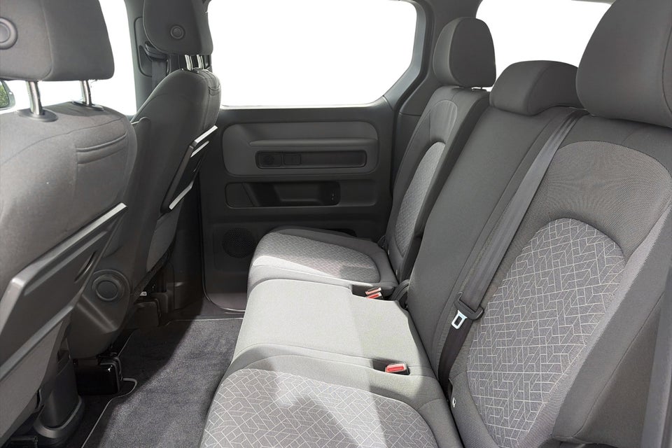 VW ID. Buzz 79 Pro SWB 5d