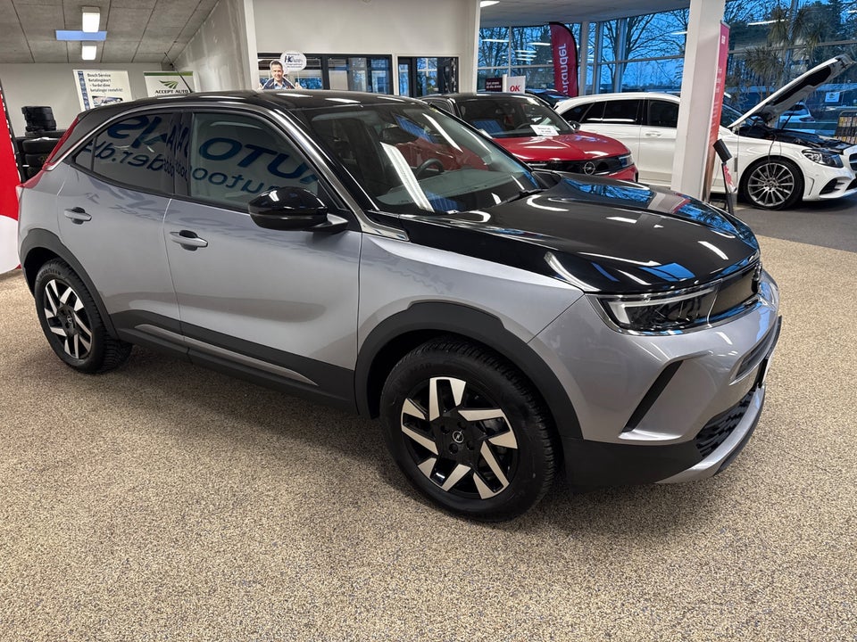 Opel Mokka-e 50 Elegance 5d