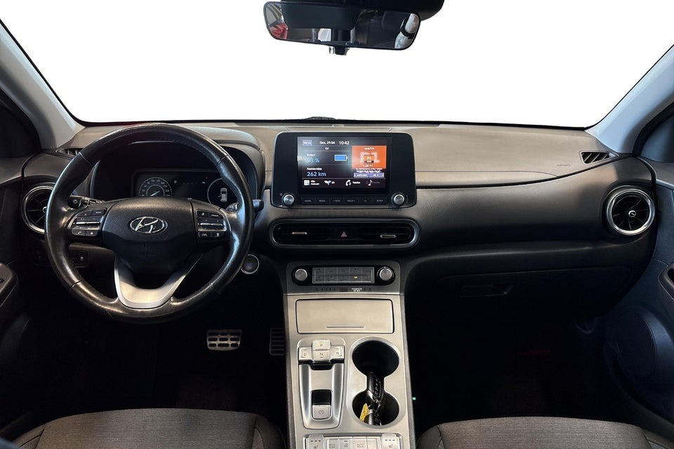Hyundai Kona 39 EV Select 5d