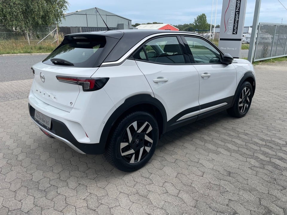 Opel Mokka-e 50 Elegance 5d