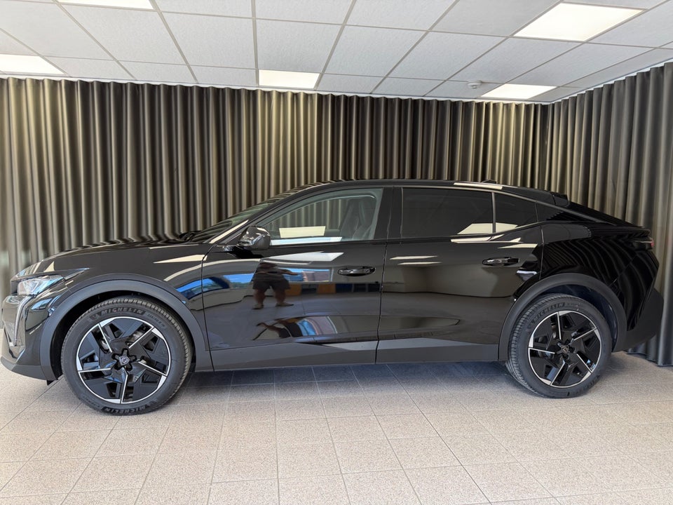 Peugeot e-408 58 Allure 5d