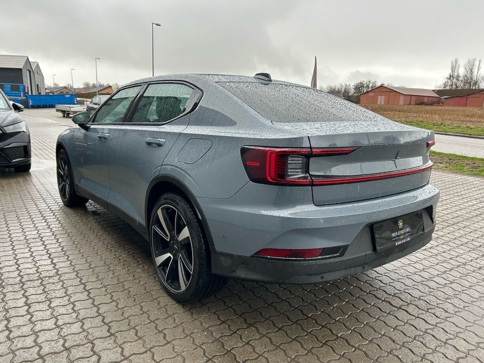 Polestar 2 Long Range 5d