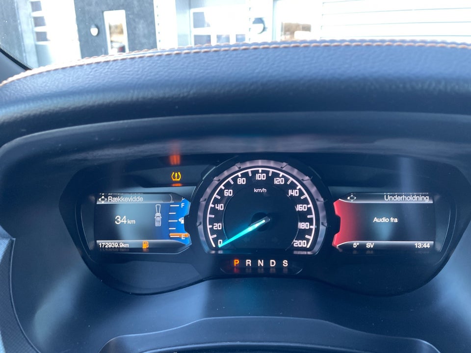 Ford Ranger 3,2 TDCi Rap Cab Wildtrak aut. 4x4 2d