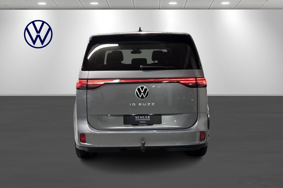 VW ID.Buzz 79 Style SWB 5d