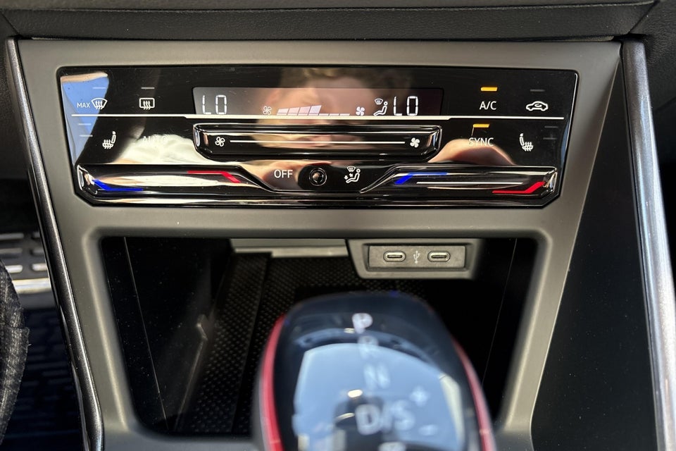 VW Polo 2,0 GTi DSG 5d