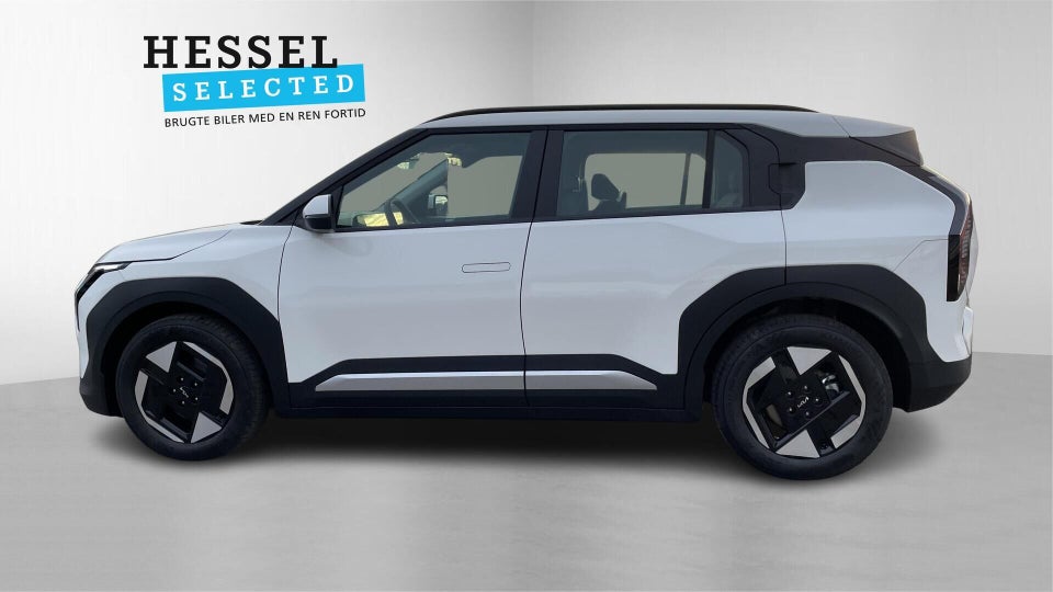 Kia EV3 58 Standard Range Access 5d