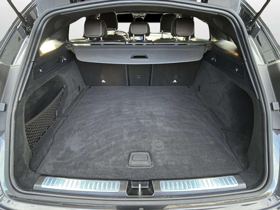 Mercedes EQC400 AMG 4Matic 5d