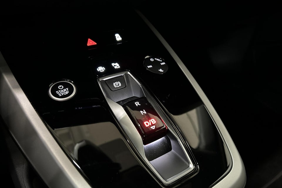 Audi Q4 e-tron 45 Progress 5d