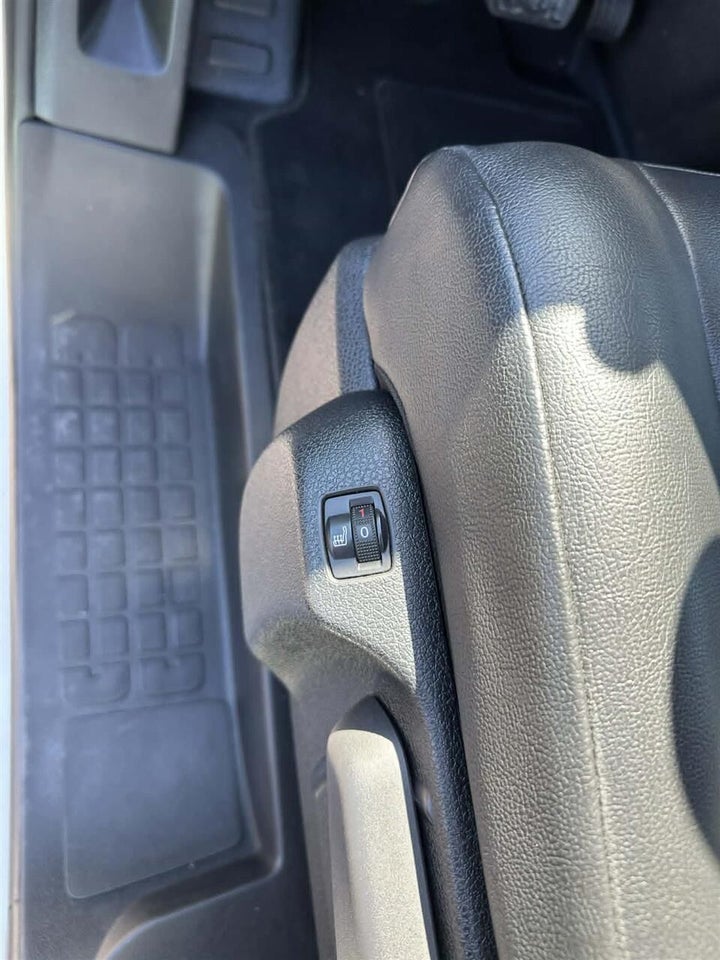 Peugeot Expert 2,0 BlueHDi 177 L3 Ultimate EAT8 Van