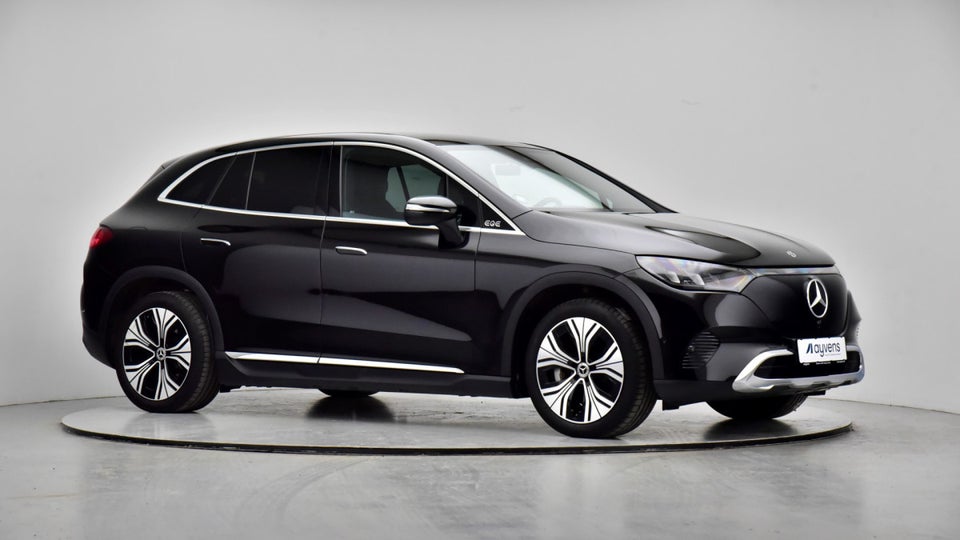 Mercedes EQE350+ SUV 5d