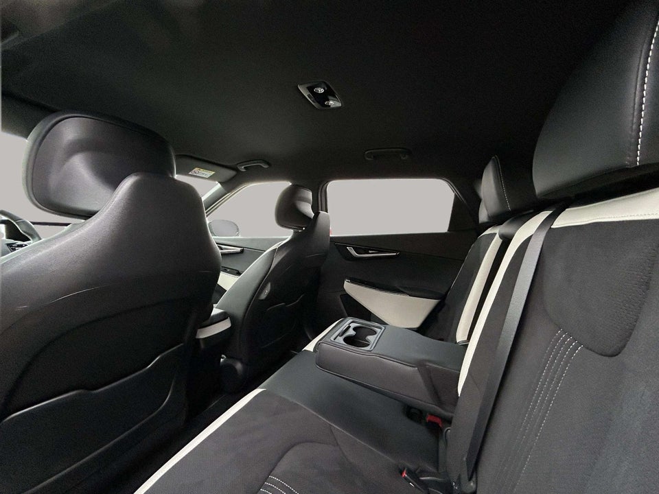 Kia EV6 77 Long Range Performance GT-Line AWD 5d