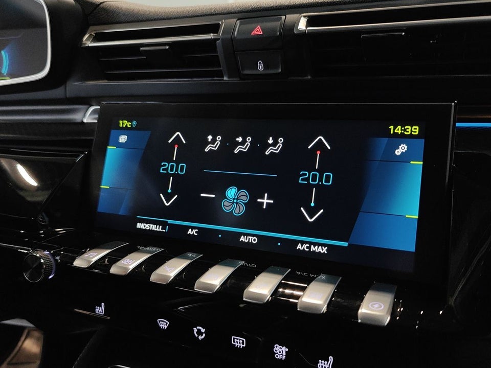 Peugeot 508 1,6 Hybrid GT Line SW EAT8 5d