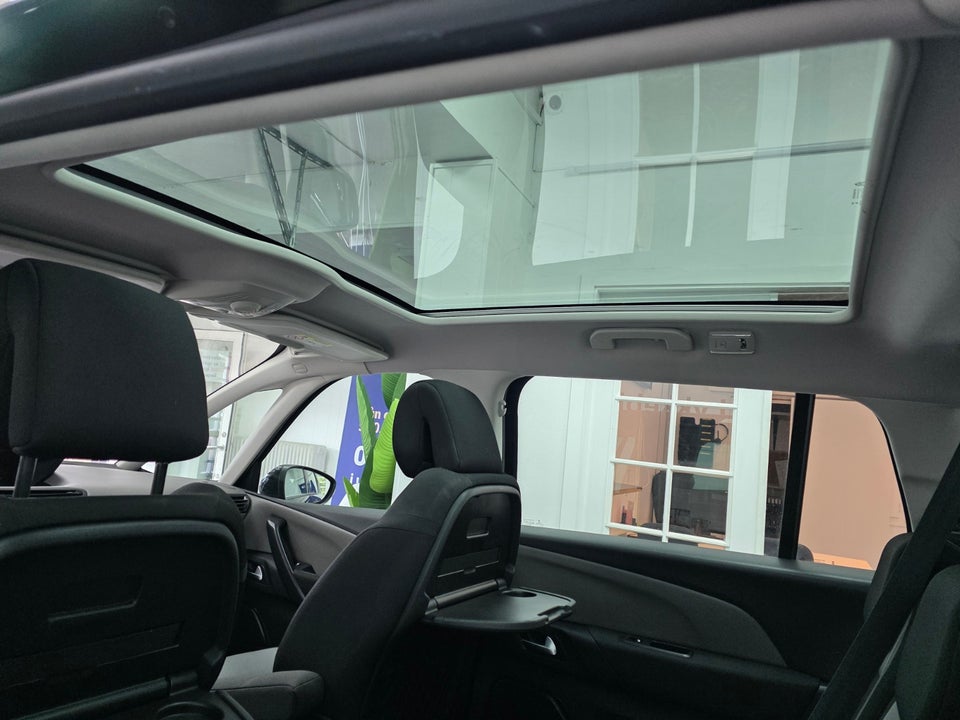 Citroën Grand C4 Picasso 1,6 THP 156 Intensive 7prs 5d