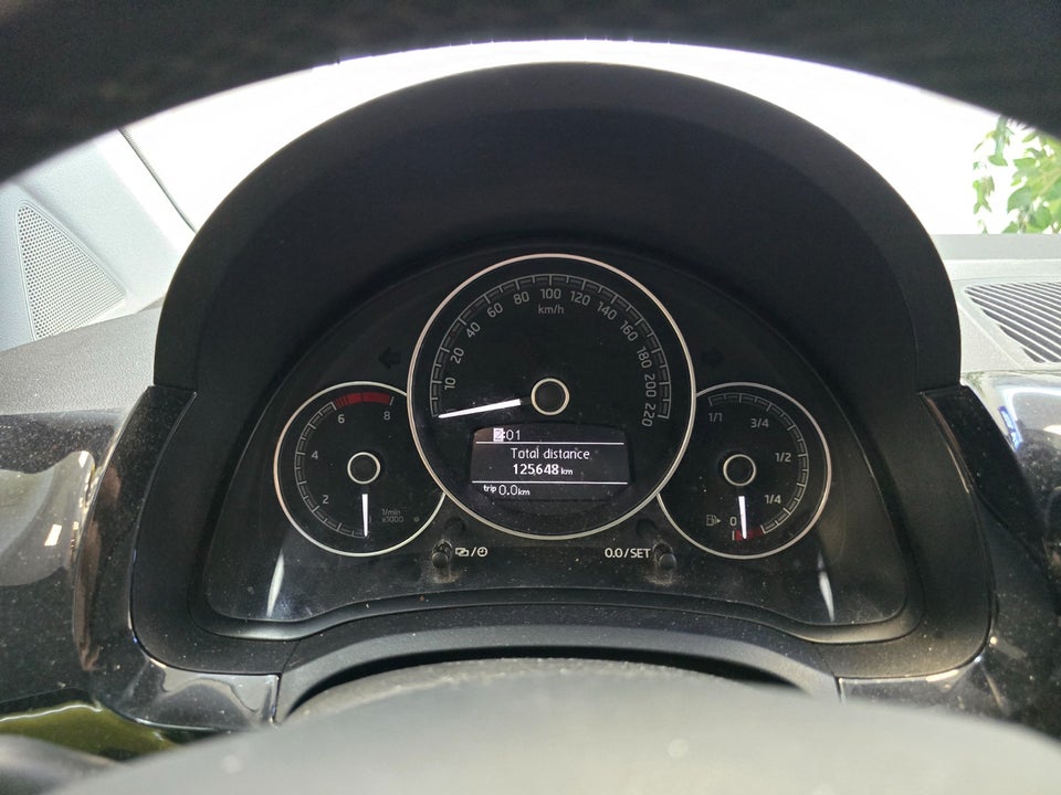 Skoda Citigo 1,0 MPi 60 Ambition 5d