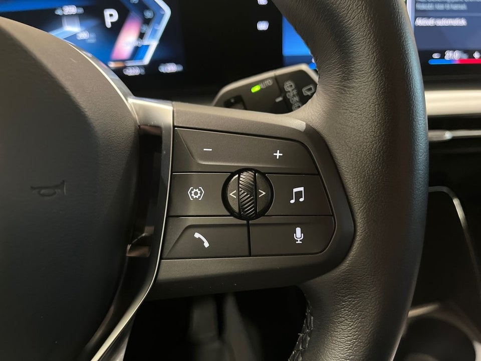 BMW iX1 xDrive30 X-Line 5d