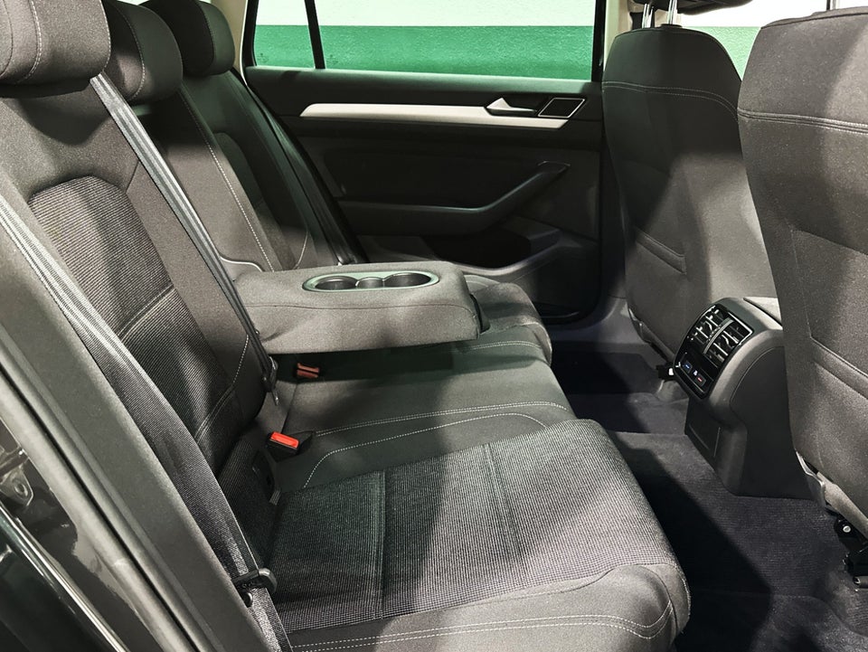 VW Passat 1,4 TSi 150 Comfortline Premium Variant DSG 5d