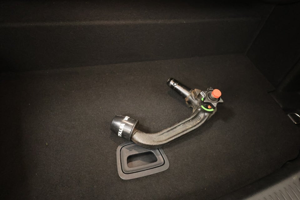 Mercedes E300 de 2,0 AMG Line aut. 4d