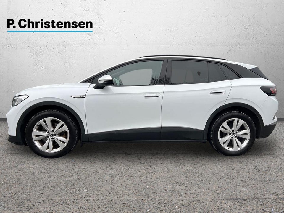 VW ID.4 77 Pro Performance 5d