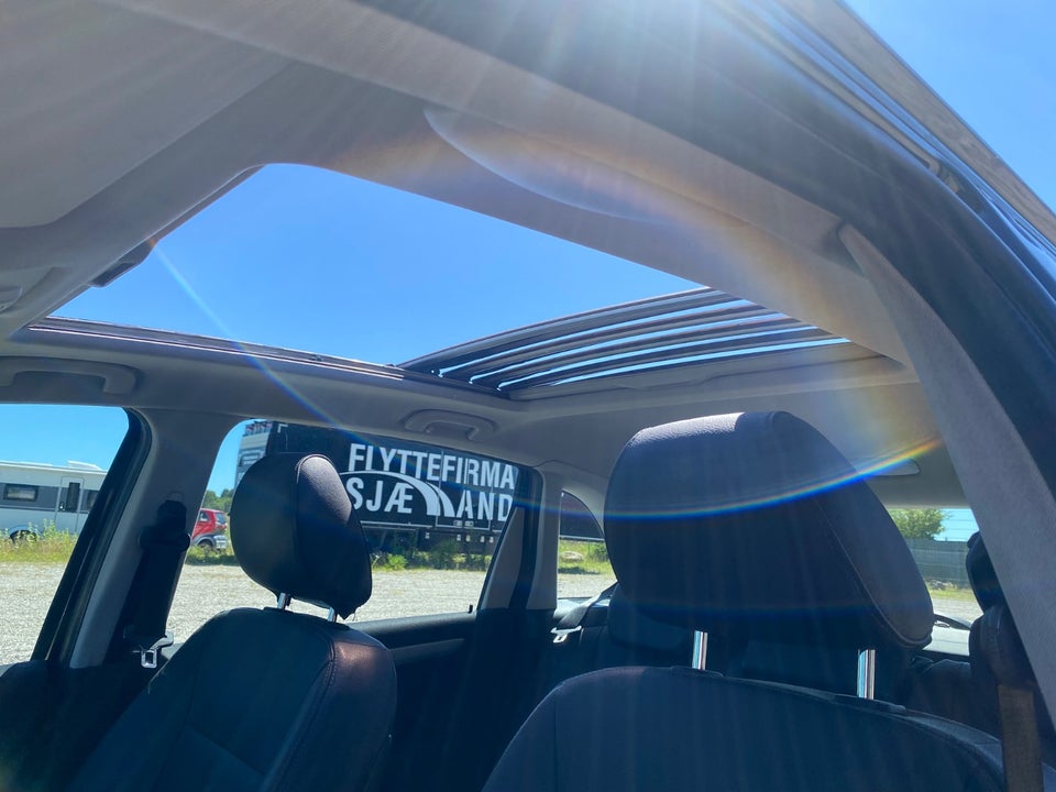 Mercedes B200 2,0  5d