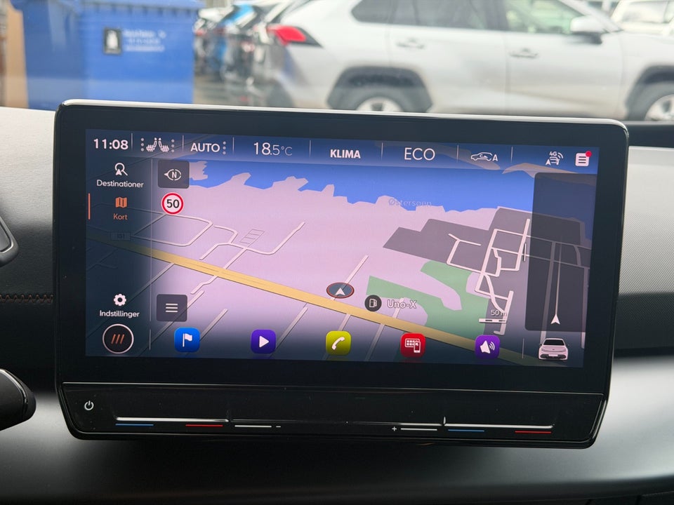 Cupra Born 77 e-Boost 5d