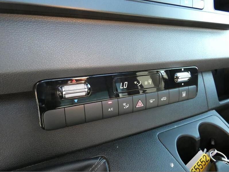 Mercedes Sprinter 316 2,2 CDi A3 Chassis RWD 2d