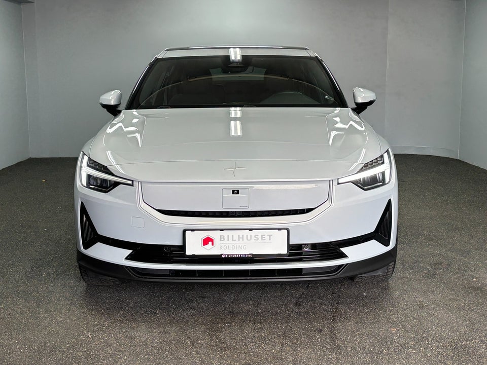 Polestar 2 Long Range 5d