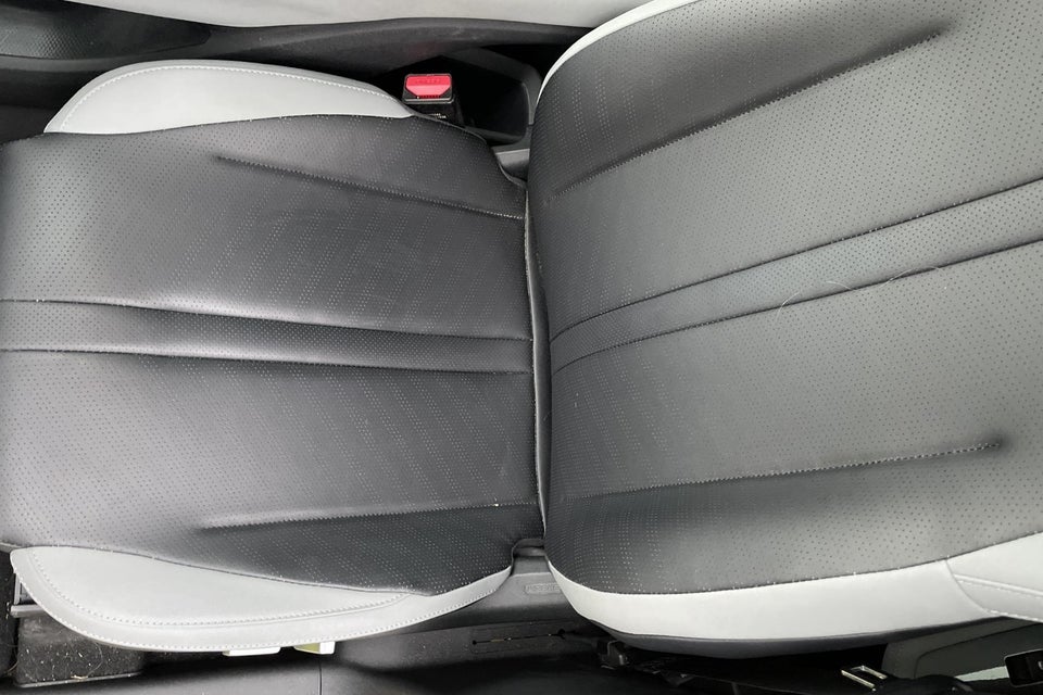 BYD Dolphin Surf 43 Comfort 5d