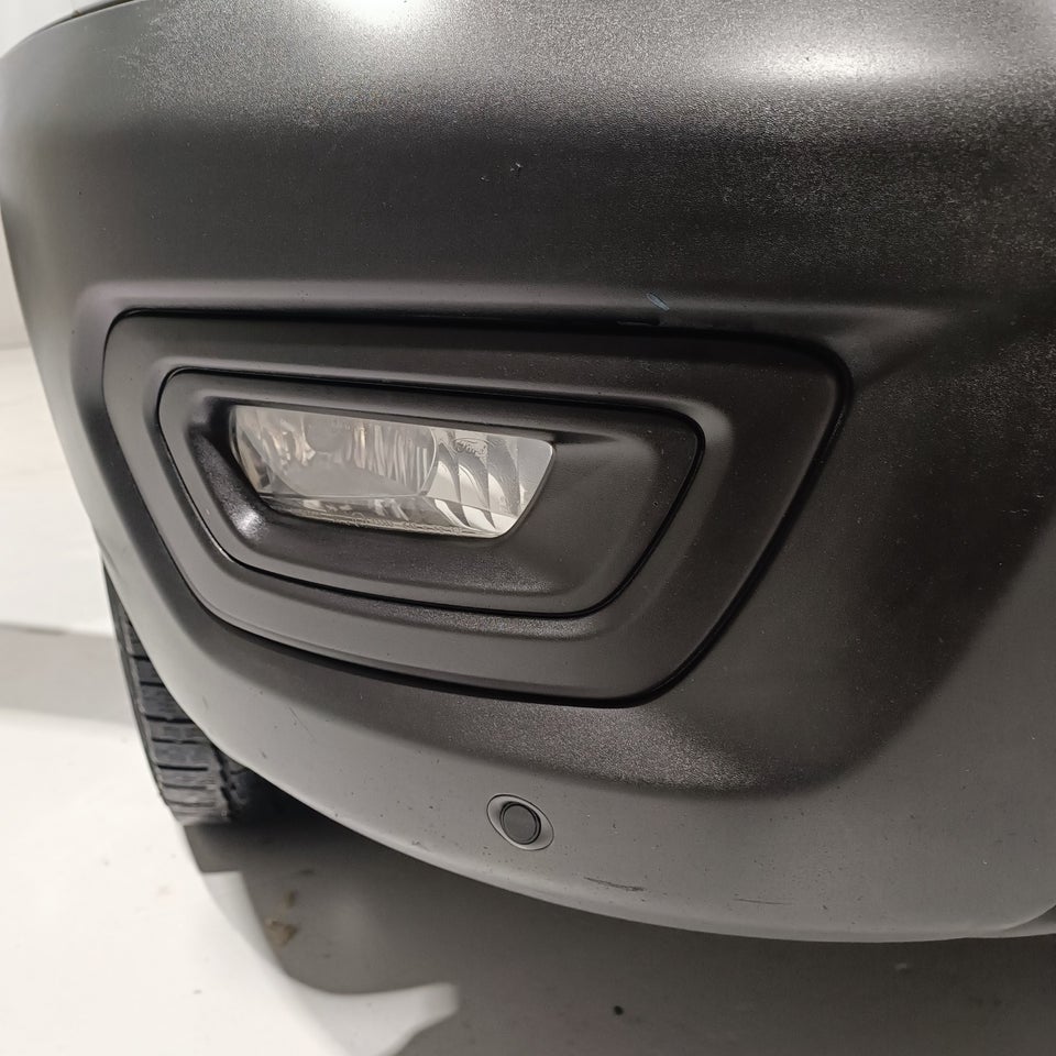 Ford Transit 350 L2 Van 2,0 TDCi 130 Trend H3 FWD