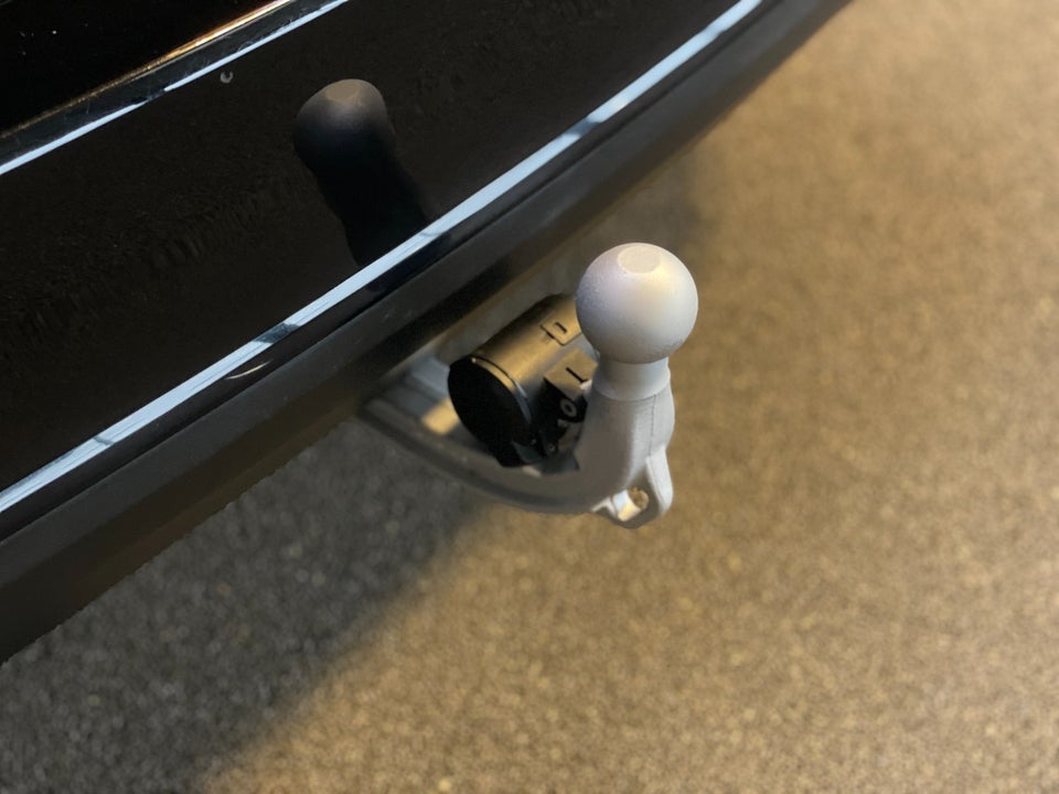 BMW 530e 2,0 Touring Sport Line xDrive aut. 5d