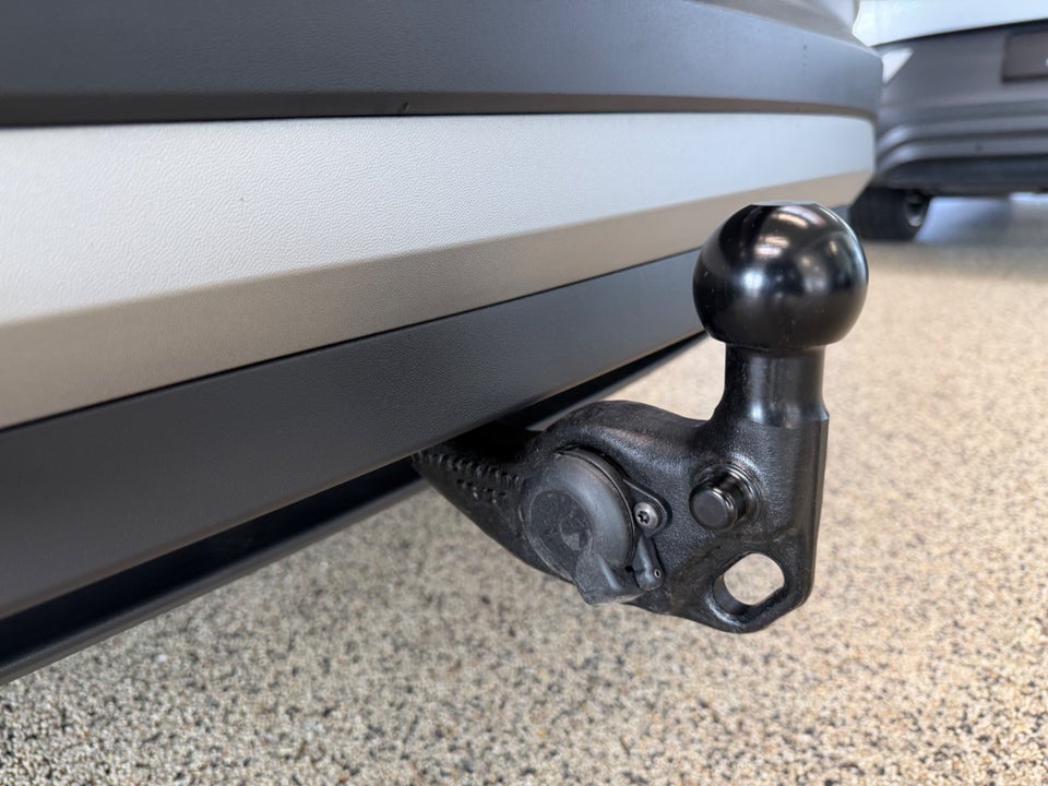 VW ID.4 77 Style+ 5d